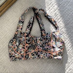 Free People sports bra